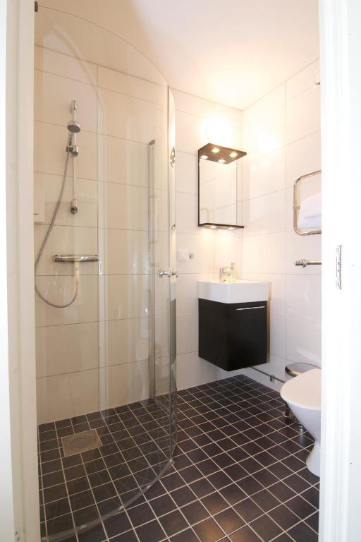 Hotell Tinget Sala Pokoj fotografie