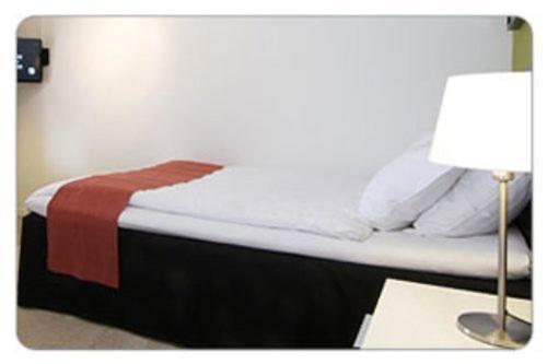 Hotell Tinget Sala Pokoj fotografie