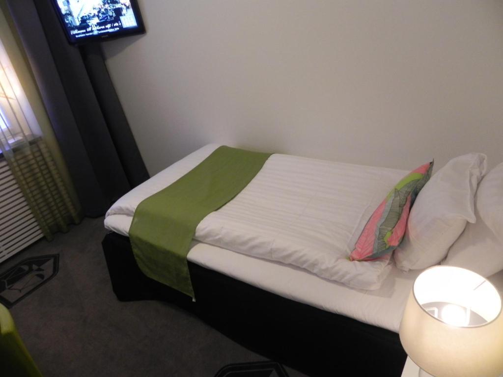 Hotell Tinget Sala Pokoj fotografie