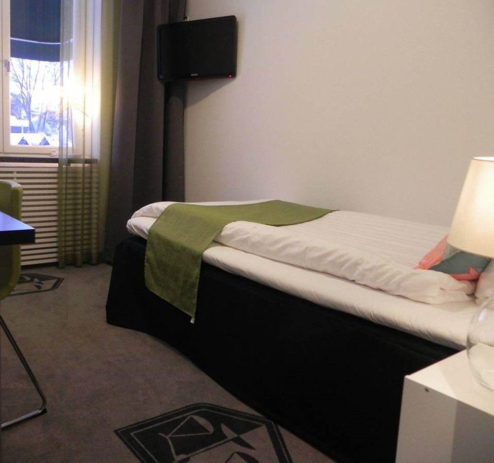 Hotell Tinget Sala Exteriér fotografie