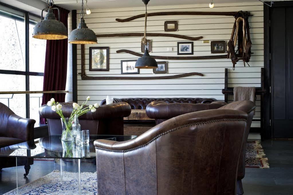 Hotell Tinget Sala Exteriér fotografie